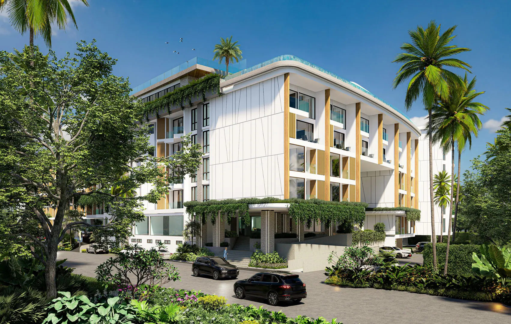 Citygate de Phuket на Пхукете